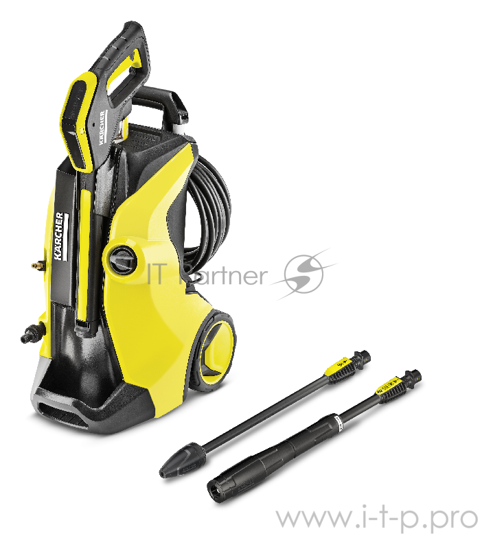 Минимойка Karcher K 5 Full Control