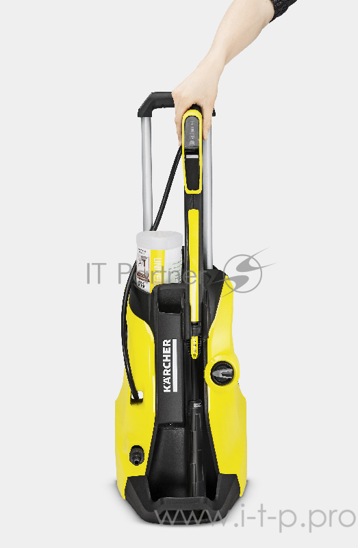 Минимойка Karcher K 5 Full Control