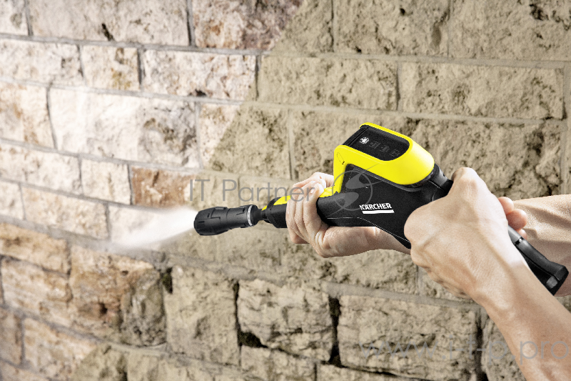 Минимойка Karcher K 5 Full Control