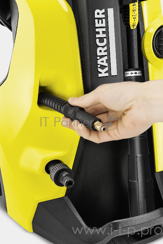 Минимойка Karcher K 5 Full Control