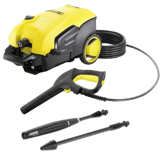 Минимойка Karcher K 5 Compact 2100Вт