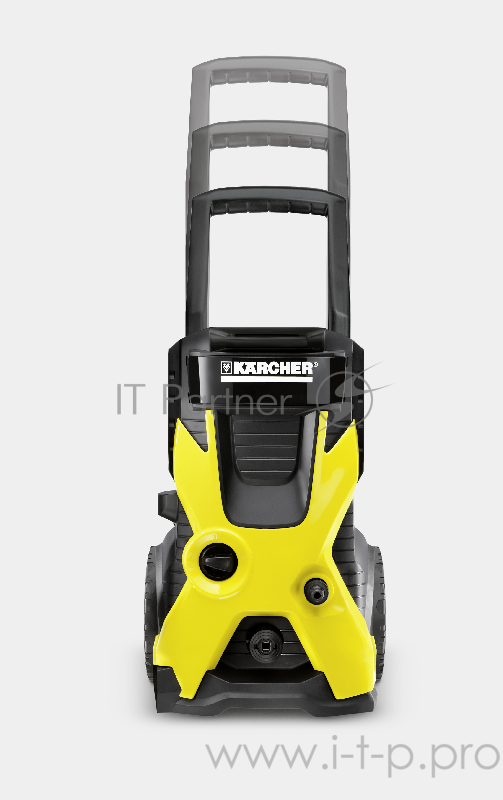 Минимойка Karcher K 5 basic