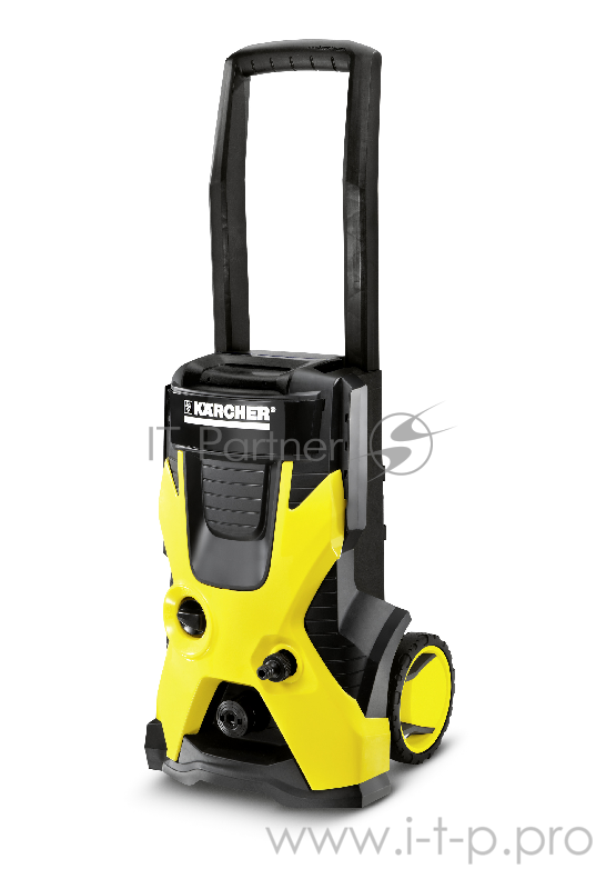 Минимойка Karcher K 5 basic