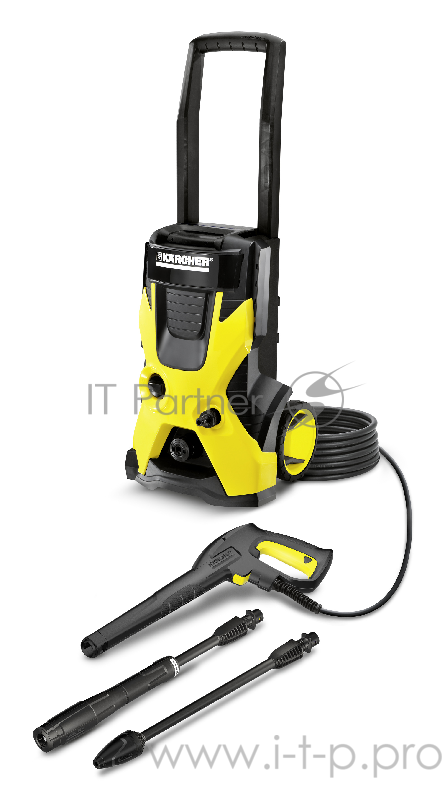 Минимойка Karcher K 5 basic