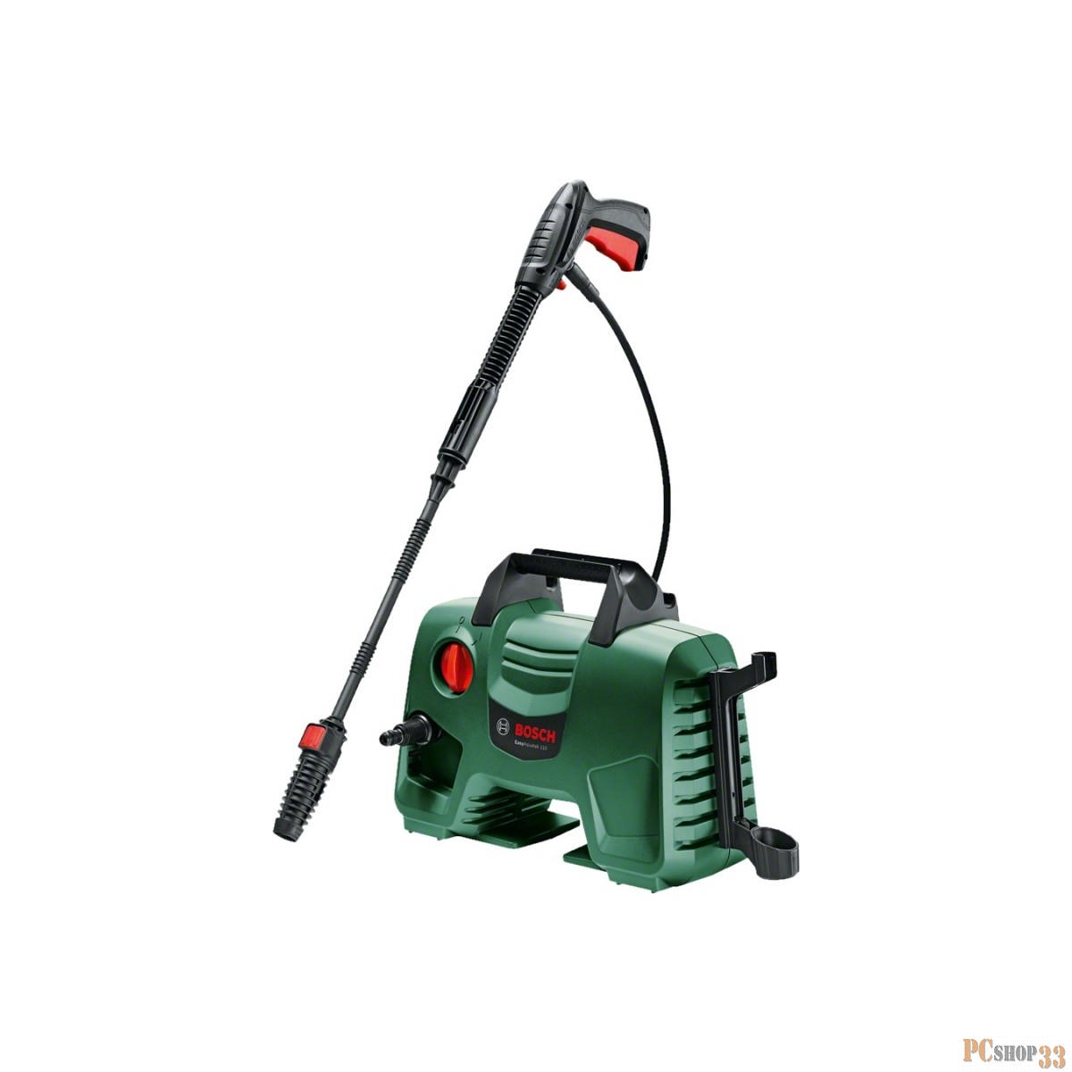 Минимойка Bosch EasyAquatak 110