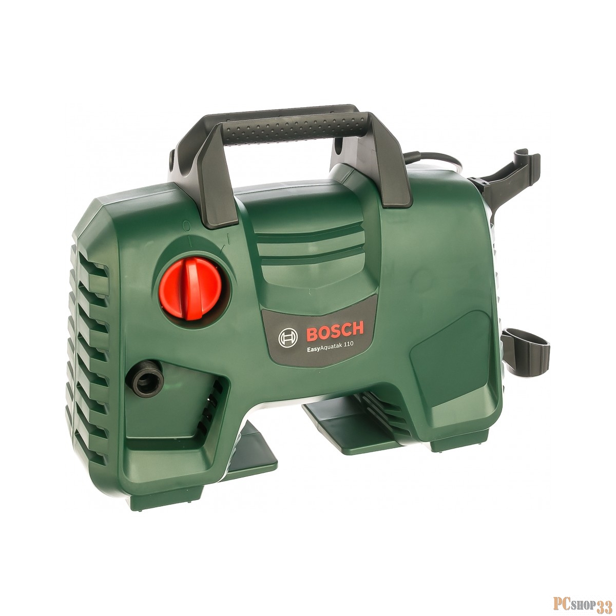 Минимойка Bosch EasyAquatak 110