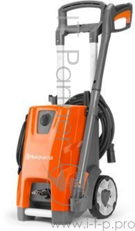 Минимойка Husqvarna PW 345C