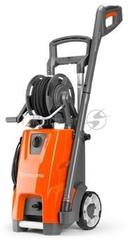 Минимойка Husqvarna PW 360