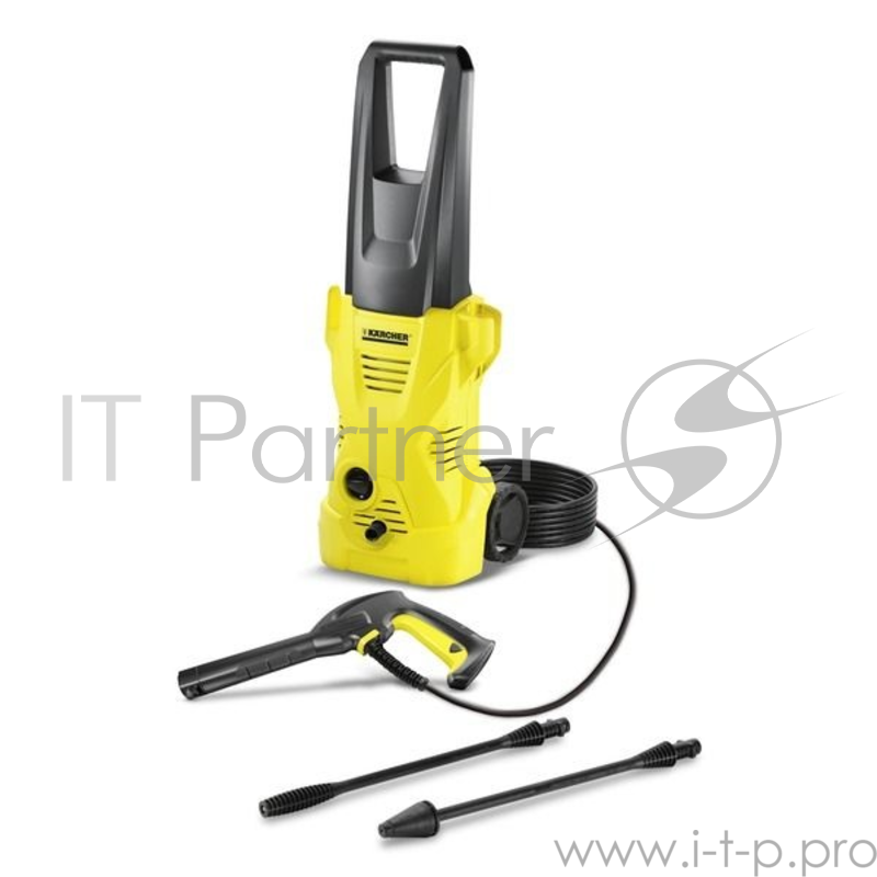 Минимойка Karcher K 2 *EU Upright