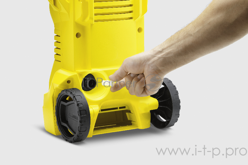 Минимойка Karcher K 2 *EU Upright