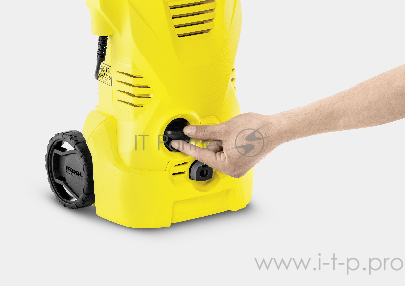 Минимойка Karcher K 2 *EU Upright