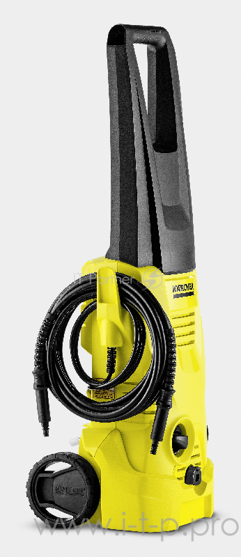 Минимойка Karcher K 2 *EU Upright