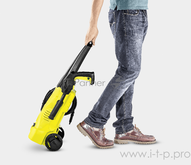 Минимойка Karcher K 2 *EU Upright