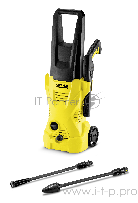Минимойка Karcher K 2 *EU Upright