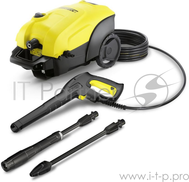 Минимойка Karcher K 4 Basic