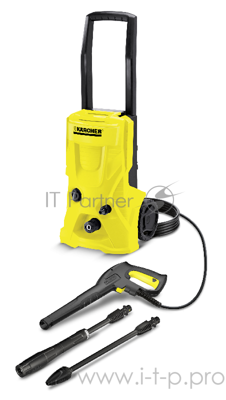 Минимойка Karcher K 4 Basic