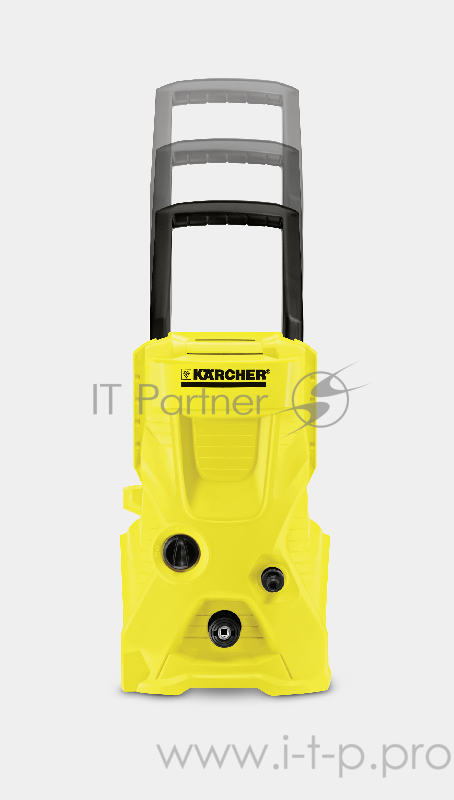 Минимойка Karcher K 4 Basic
