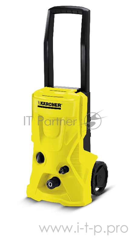 Минимойка Karcher K 4 Basic