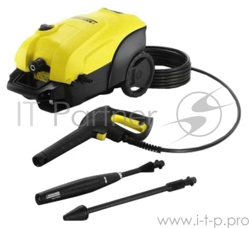 Минимойка Karcher K 4 Compact 1800Вт