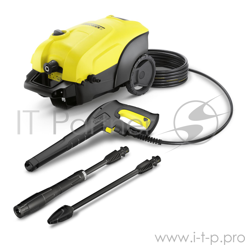 Минимойка Karcher K 4 Compact 1800Вт