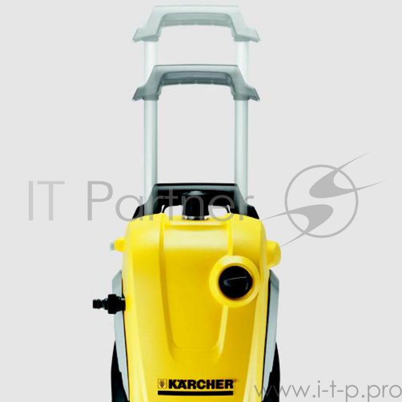 Минимойка Karcher K 4 Compact 1800Вт