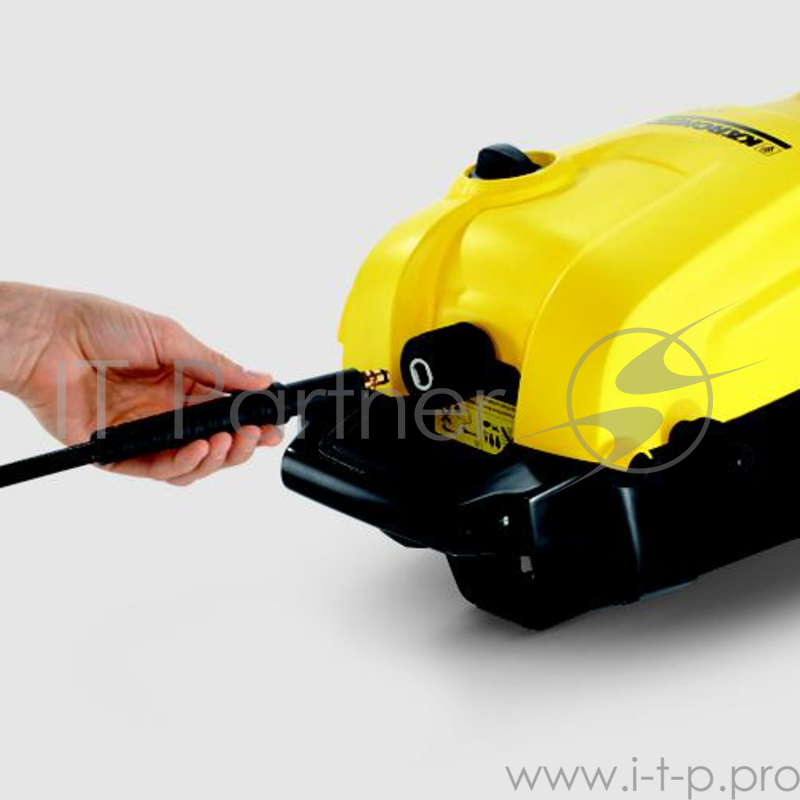 Минимойка Karcher K 4 Compact 1800Вт