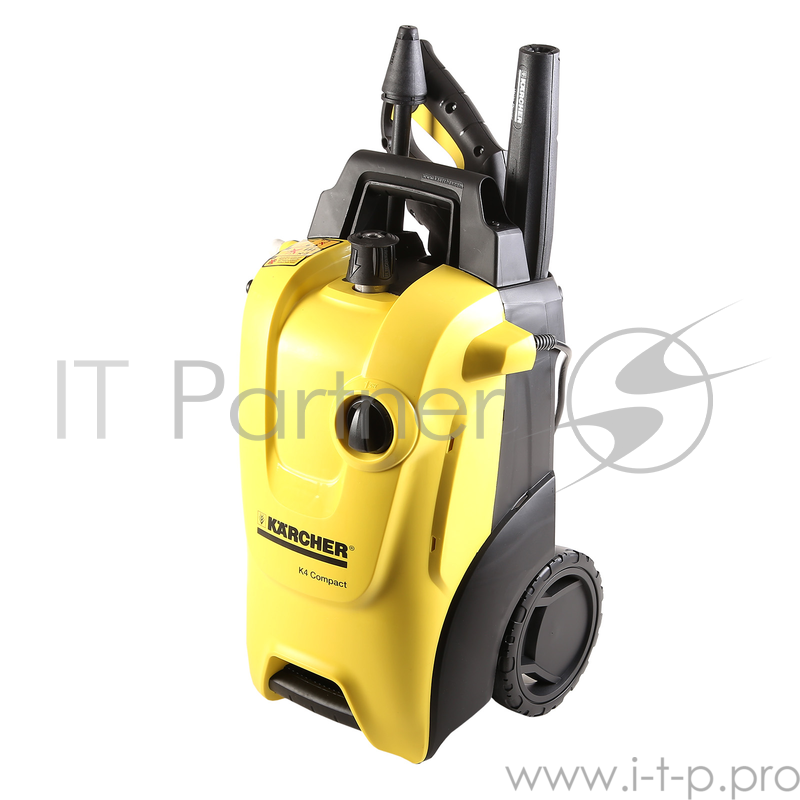 Минимойка Karcher K 4 Compact 1800Вт