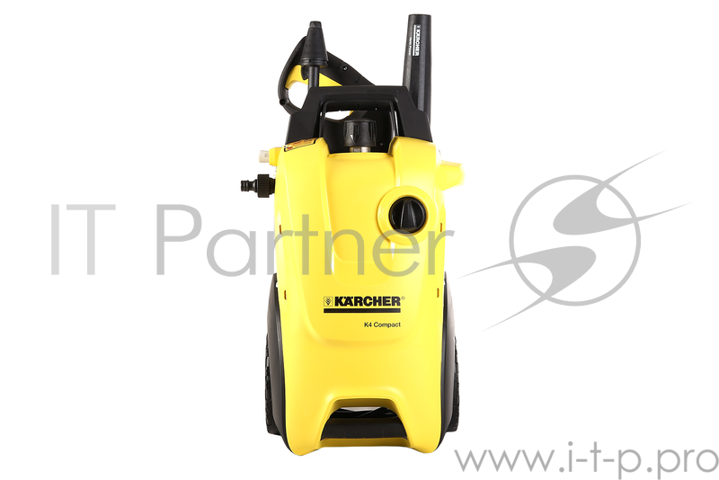 Минимойка Karcher K 4 Compact 1800Вт