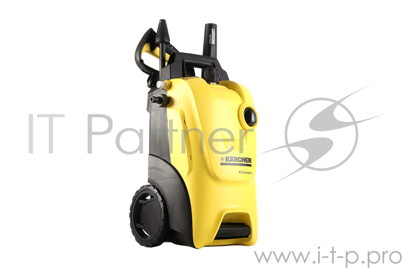 Минимойка Karcher K 4 Compact 1800Вт