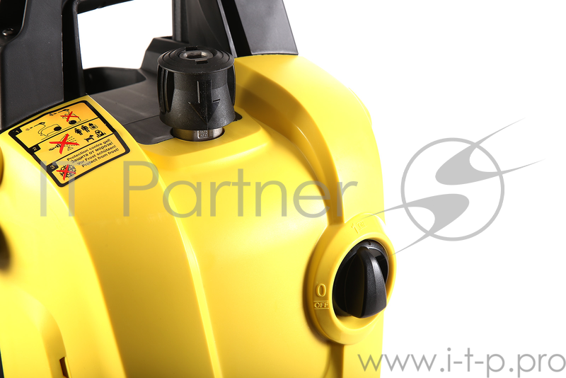 Минимойка Karcher K 4 Compact 1800Вт