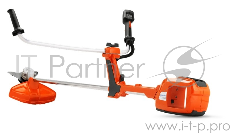 Аккумуляторная травокосилка Husqvarna 536LiRX