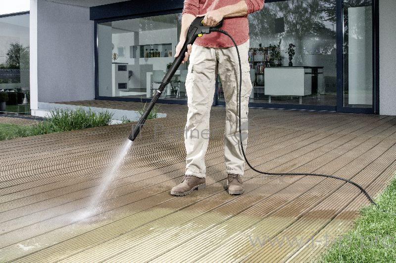 Пистолет-распылитель Karcher G 180 Q система Quick Connect, для K2-K7