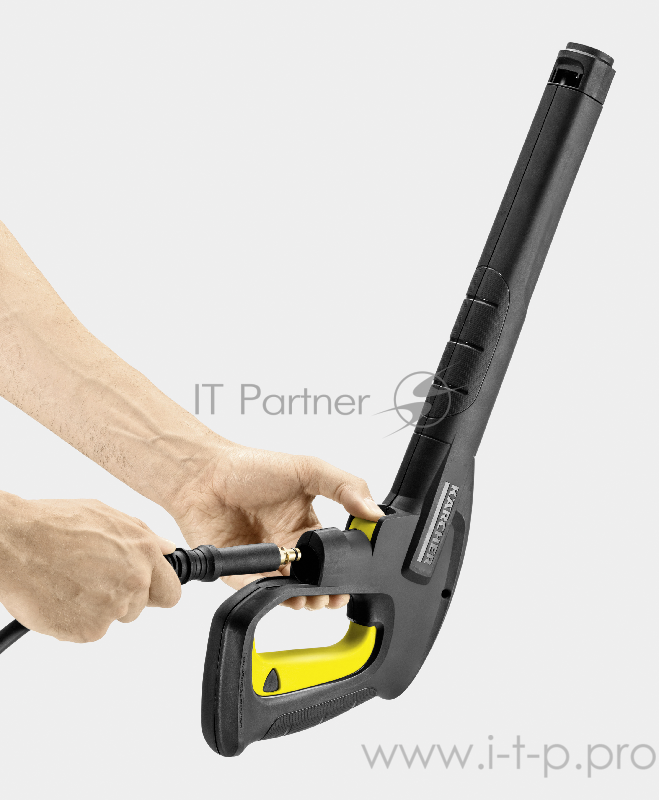 Пистолет-распылитель Karcher G 180 Q система Quick Connect, для K2-K7