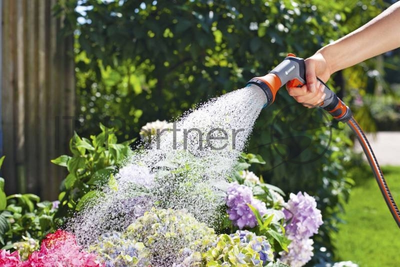 Пистолет-распылитель Gardena Classic (18311-20.000.00)