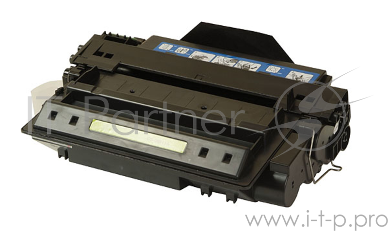 Тонер Картридж Cactus CS-Q6511A черный для HP LJ 2410/2420/2430 (6000стр.)