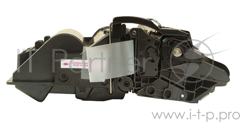 Тонер Картридж Cactus CS-Q6511A черный для HP LJ 2410/2420/2430 (6000стр.)