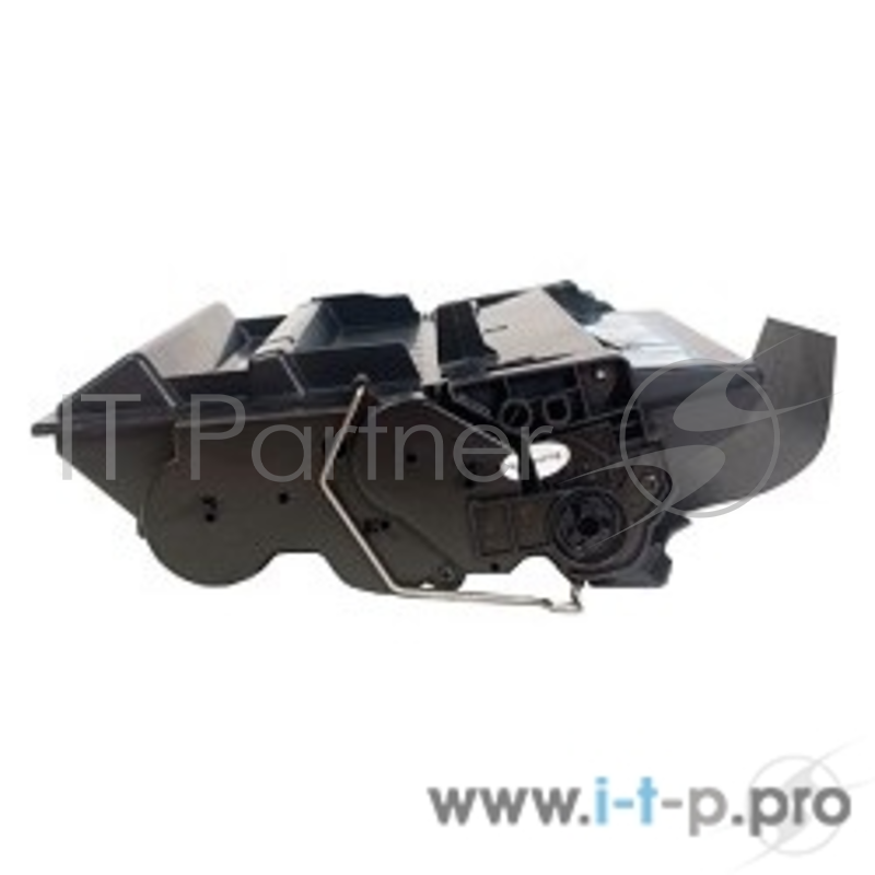 Тонер Картридж Cactus CS-Q7551X черный (13000стр.) для HP LJ P3005/M3027/ M3035