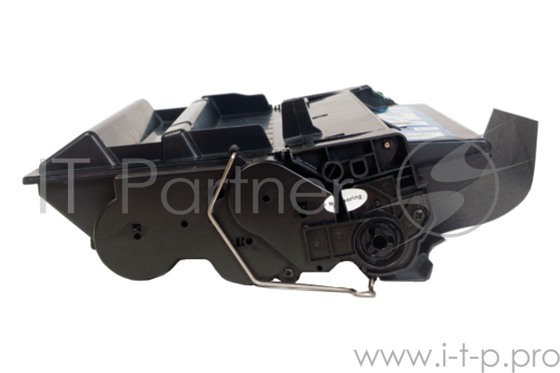 Тонер Картридж Cactus CS-Q7551X черный (13000стр.) для HP LJ P3005/M3027/ M3035