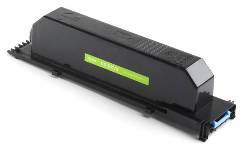 Тонер Картридж Cactus CS-EXV6 черный для Canon NP7160/7161/7162/7164/7210/7214 (7600стр.)