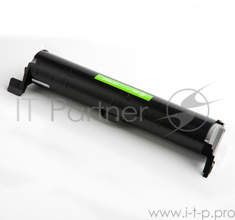 Тонер Картридж Cactus CS-P88A черный для Panasonic KX-FAT88A7/FL401/402/403/423 FLC411/412/413/418 (