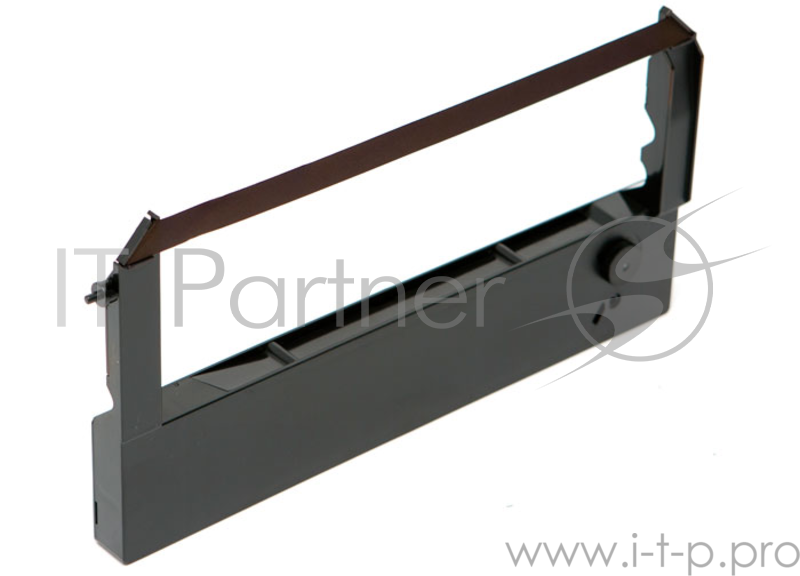 Картридж ленточный Cactus CS-ND77 пурпурный для Nixdorf ND77 (3000000стр.)