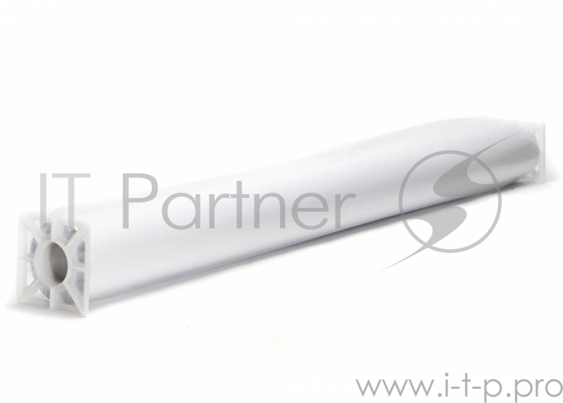 Бумага Cactus CS-LFP80-1067457 42(A0+) 1067мм-45.7м/белый для струйной печати втулка:50.8мм (2)