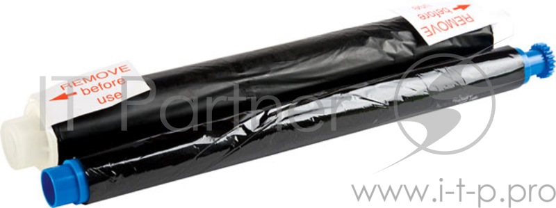 Термопленка Cactus CS-TTRP54 (2шт) 35м для Panasonic KX-FP141/143/145/148