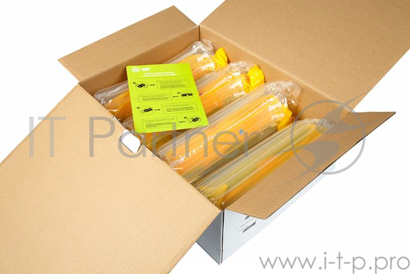 Комплект тонер-картриджей Cactus CS-CC530/CE410/CF380 набор карт. для HP CM 2320/M351/M476