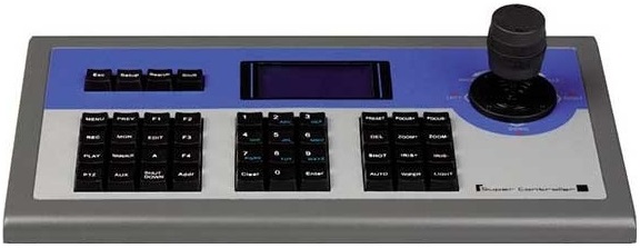 Клавиатура Hikvision DS-1003KI