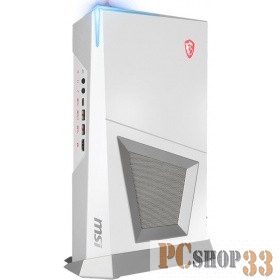 ПК MSI Trident 3 8RD-208RU MT i7 8700 (3.2)/16Gb/1Tb 7.2k/SSD256Gb/GTX1070 8Gb/Windows 10/GbitEth/Wi