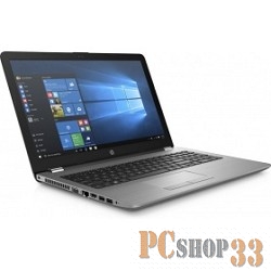 Ноутбук HP 250 G6 1XN73EA silver 15.6