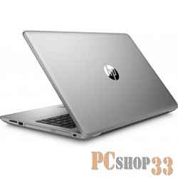 Ноутбук HP 250 G6 1XN73EA silver 15.6