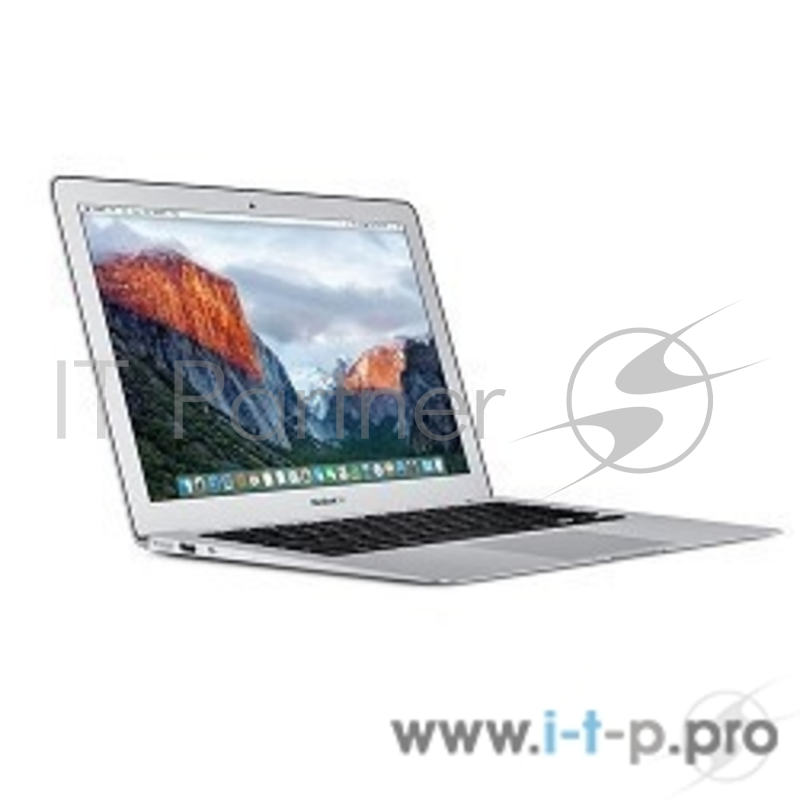 Ноутбук Apple MacBook Air Z0UU0002K 13.3