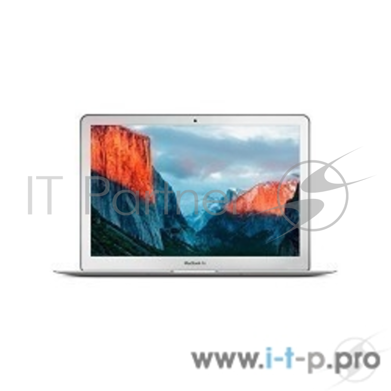 Ноутбук Apple MacBook Air Z0UU0002K 13.3